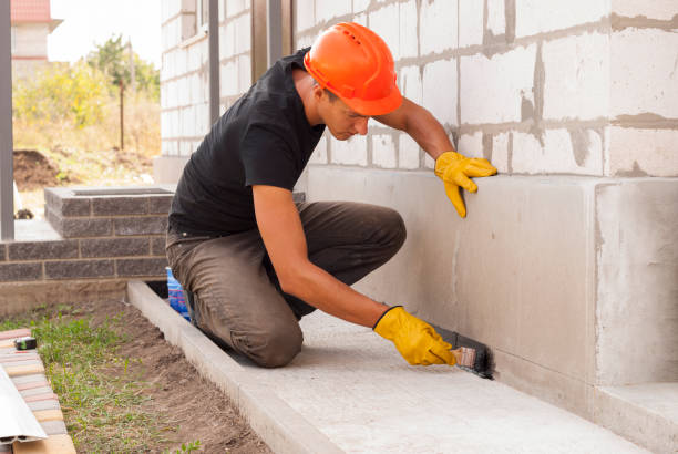 Licensed Emergency Waterproofing service in Murfreesboro, NC - Halo Water Proofing